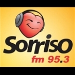 Rádio Sorriso FM Brazil, Gramado