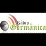 Rádio Germânica Brazil, Florianópolis