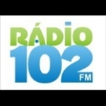 Radio 102 FM Brazil, Capivari de Baixo