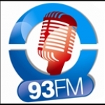 Rádio 93.3 FM Brazil, Balneario Gaivota