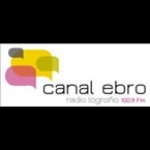 Canal Ebro Spain
