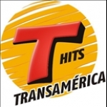 Transamérica Hits (Barretos) Brazil, Barretos