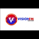 Vision Fm haiti United States