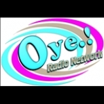 Oye Radio Network IL, Chicago