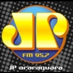 Rádio Jovem Pan FM (Araraquara) Brazil, Araraquara