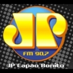 Rádio Jovem Pan FM (Capão Bonito) Brazil, Capao Bonito