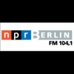 NPR Berlin Germany, Berlin
