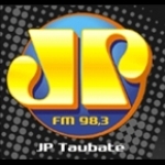 Rádio Jovem Pan FM (Taubaté) Brazil, Taubate