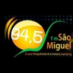 Rádio São Miguel FM Brazil, Baturite