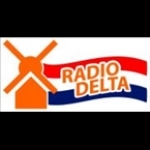 Radio Delta Netherlands, Breda