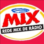 Rádio Mix FM (São Paulo) Brazil, Londrina