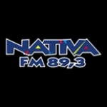 Rádio Nativa FM (Campinas) Brazil, Campinas