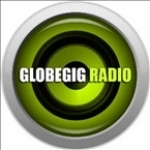 Globegig Radio United Kingdom