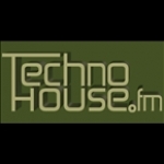 Techno House FM United States