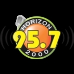 Radio Horizon 2000 Haiti, Port-au-Prince