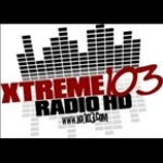 Xtreme 103 Radio HD TX, Dallas