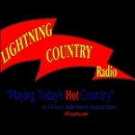 A1 Country - Lightning Country Radio United States