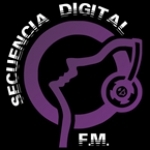 Secuencia Digital FM United States