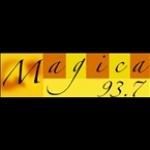 Mágica 93.7 FM Guatemala, La Antigua Guatemala
