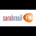 Rádio Sara Brasil FM (São Paulo) Brazil, São Paulo