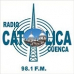 Radio Catolica Cuenca Ecuador, Cuenca