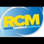 Radio Cadence Musique France, Montendre