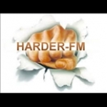 HARDER-FM THE HARDERSOUND Netherlands