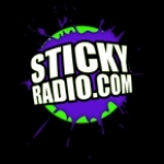 Sticky Radio United Kingdom
