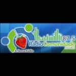 Radio Comunidade do Vale Brazil, Bom Principio