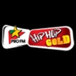 ProFM Hip Hop Gold Romania, Bucarest