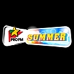 ProFM Summer Romania, Bucarest