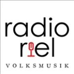 Radio Riel -- Volksmusik MI, Detroit