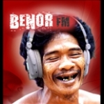 Benor-FM Indonesia, Jambi