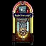 Radio Montana QC Canada, Montreal