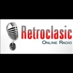 Retroclasic Radio Argentina, Isidro Casanova