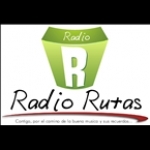 Radio Rutas United States