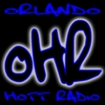 Orlando Hott Radio United States
