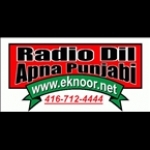 Radio EkNoor Punjabi Canada