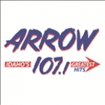 Arrow 107 ID, Pocatello