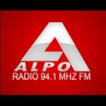Alpo Radio Albania, Gjirokaster