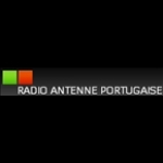 Radio Antenne Portugaise France, Ballan-Mire