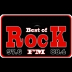 Best of Rock FM Hungary, Szazhalombatta