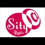 Sity Radio France, Paris