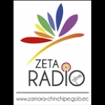 Z-Radio Ecuador, Zamora