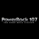 PowerRock 107 TX, Prosper