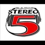 Radio Stereo 5 Italy, Pompei