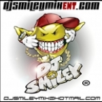 DJ Smiley Mix United States