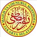 Nurul Musthofa Radio Indonesia, Jakarta