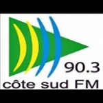 Côte Sud FM France, Paris