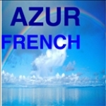 Azur French Radio France, Paris
